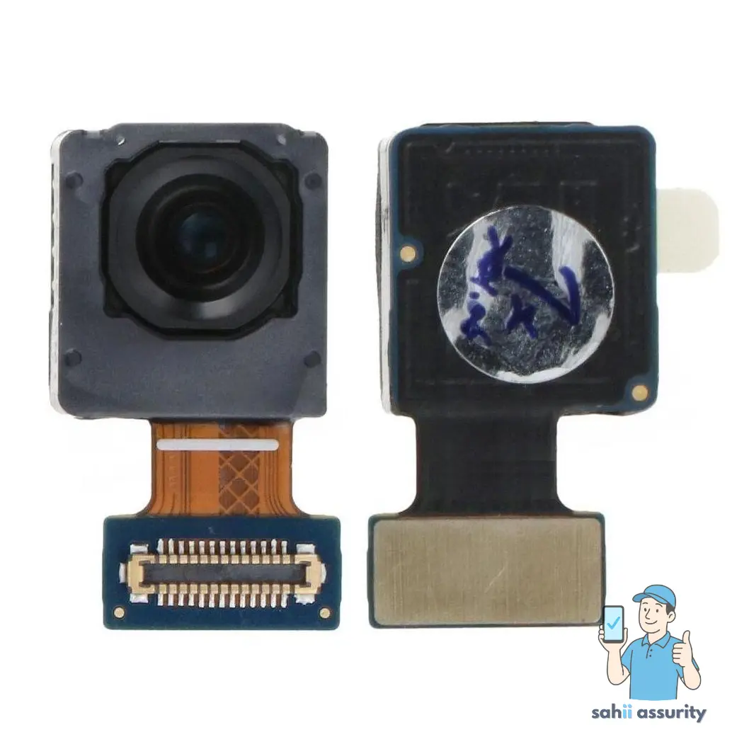 Replacement Front Camera for Samsung Galaxy S21 Ultra (Selfie Camera)